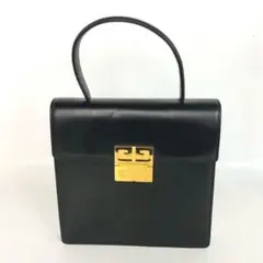 GIVENCHY ジバンシー 2WAY ハンドバッグ ショルダーバッグ 保存袋箱 GIVENCHY ジバンシー 2WAY ハンドバッグ ショルダーバッグ 保存袋箱