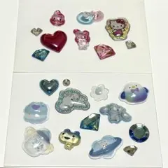 ボンボンドロップシール