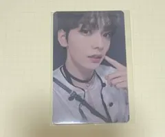 K-POP タレントカード スビン