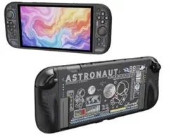 【訳あり・未使用品】Switch 2 カバー ソフトケース 黒■ スイッチ2