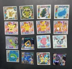 28枚セット】ポケモンキッズ 初代カード まとめ売り レトロ ピカチュウ