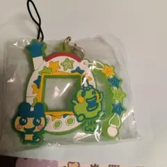 （まり）たまごっち 一番くじ F賞 きらきらラバーチャーム たまごっち一番くじ F賞 きらきらラバーチャーム - メルカリ