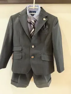 キッズ フォーマルスーツ