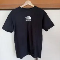 THE NORTH FACE Tシャツ ブラック Mのサムネイル