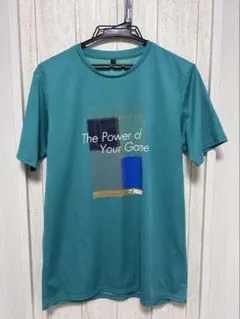 PACIFIC パシフィック スポーツウェア トップス M