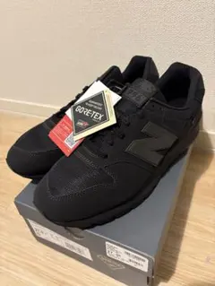 CM996XAB New Balance スニーカー 27cm ゴアテックス