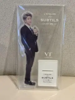 公式 VT×BTS ナムジュン RM アクスタ