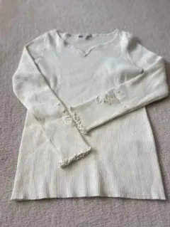 PROPORTION BODY DRESSING 長袖のサムネイル