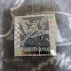 ドラゴンボール40周年記念ウエハース2第ニ巻②