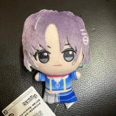 【新品】浅倉透　ぬいぐるみ　アイドルマスター シャイニーカラーズ 5周年記念 もちWhat！ぬいぐるみ 浅倉 透 – フィギュア通販は