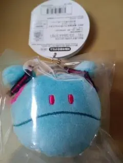 新品 ぷりぬいマスコット ミクハロ ガンダム45周年x初音ミク