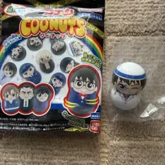名探偵コナン　クーナッツ　怪盗キッド