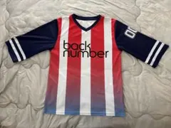 2026年最新】back number ライブ サッカーの人気アイテム - メルカリ