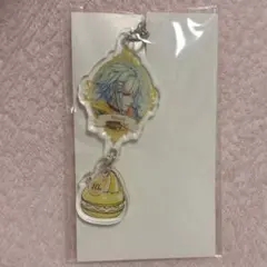 ワンド アルバロ アクスタ アクカ アクキー オトマ ワンドオブ