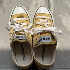 コンバース　靴