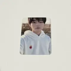 NCT DREAM チョンロ トレカ