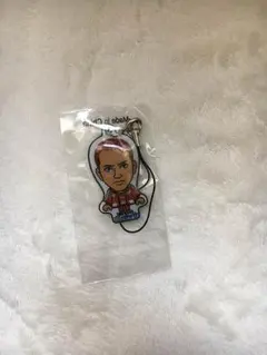 クリーナー 加藤鷲