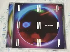 ☆Hey!Say!JUMP CD☆UMP 通常盤✨オマケ付き✨