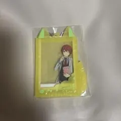 朱桜司 あんスタ おでかけフォトコレクション