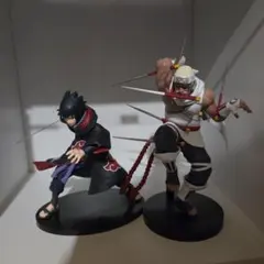 NARUTO VIBRATION STARS うちはサスケ 暁ver　キラービー