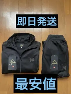 2026年最新】NEEDLES セットアップの人気アイテム - メルカリ