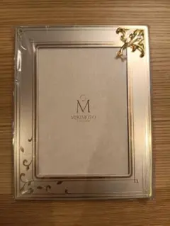 MIKIMOTO フォトフレーム 2007