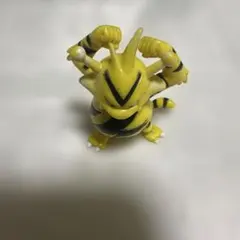 モンコレ　初期　エレブー　トミー製