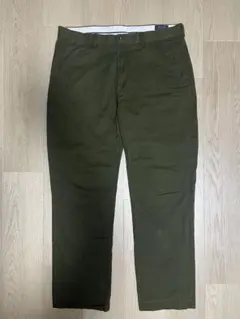 Polo Ralph Lauren チノパン カーキ ポロチノ