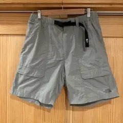 ザ・ノース・フェイス ショートパンツ ラッスルショーツ NB42302 XL