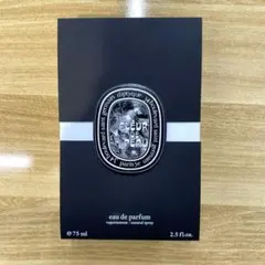 香水空箱]diptyque ORPHEON 75ml - メルカリ