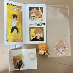 2025年最新】日向翔陽 おねむたんの人気アイテム - メルカリ