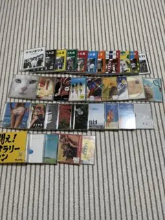 ケツメイシ　CD  DVD  まとめ売り ケツメイシ CD 5枚セット - メルカリ