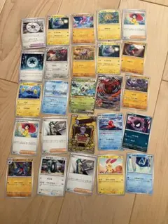 ポケモンカード 約58枚