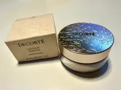 DECORTÉ フェイスパウダー 11 luminary ivory 20g