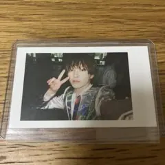 M!LK 吉田仁人 チェキ風トレカ - メルカリ
