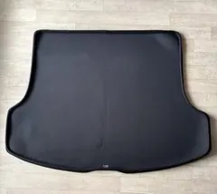 【現行RX】レクサスLEXUS 純正 ラゲッジソフトトレイ トランクマット