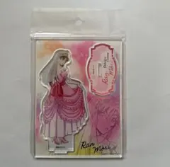 名探偵コナン アクリルスタンド 水彩　毛利蘭