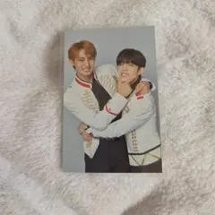 セブチ SEVENTEEN IDEAL CUT 　ギュチョル