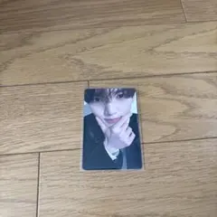 ZB1 トレカ　RE-FLOW タワレコ　ラキドロ　ユジン