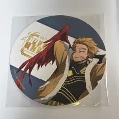 僕のヒーローアカデミア　ヒロアカ 東急コラボ　ホークス