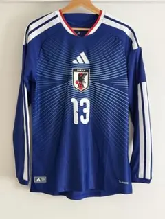 Jリーグ TEAM AS ONE 中村俊輔　長袖シャツ 25(２ＸＯ) Jリーグ TEAM AS ONE 中村俊輔 長袖シャツ 25(2XO) - メルカリ