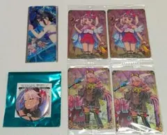 FGO fgoac プリズマイリヤ クロエ 英霊華像 フェイタル - メルカリ