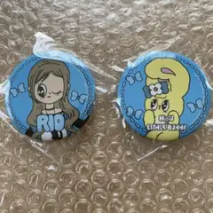 2026年最新】グループ名：NiziU K-POP ピンズ・ピンバッジ・缶バッジの