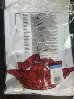 Nike Jordan SAINT Mxxxxxx Tee XL - メルカリ