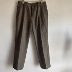 【フランス製】BERNARD ZINS BZEJ SIZE:38のサムネイル