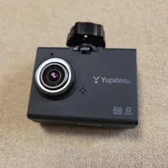 ユピテル　プレミアムモデルドライブレコーダー　DRY-AS375WG　中古品 ユピテル DRY-AS375WG ドライブレコーダー - メルカリ