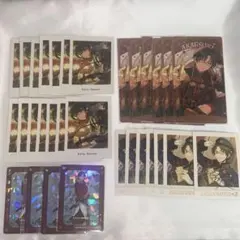 あんスタ ぱしゃっつ 蓮巳敬人vol.4 アルカナ 31点 まとめ売り