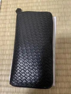 TAKEO KIKUCHI 長財布