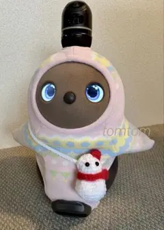 2025年最新】lovot ベースウェアの人気アイテム - メルカリ