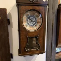 2025年最新】SEIKOSHA 柱時計の人気アイテム - メルカリ